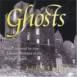 Llewellyn - Ghosts (1999)