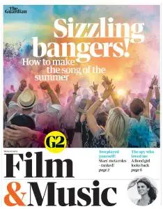 The Guardian G2 - June 7, 2019