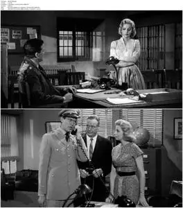 War of the Colossal Beast (1958)