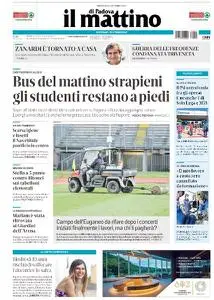 Il Mattino di Padova - 21 Settembre 2022