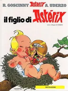Il figlio di Asterix