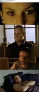 The Girl Who Played with Fire (2009) Extended