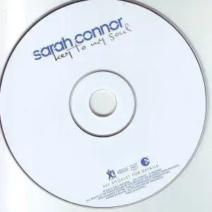 Sarah Connor - Key To My Soul (2003)