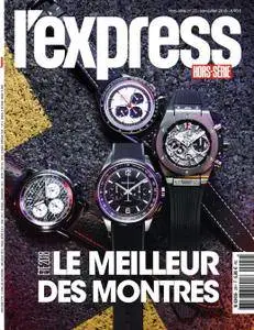 L'Express Hors-Série - 06 juin 2018
