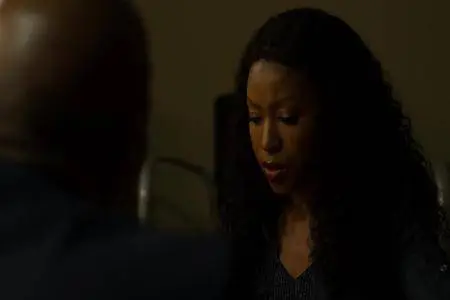 Marvel's Luke Cage S02E09