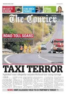 The Courier - April 24, 2019