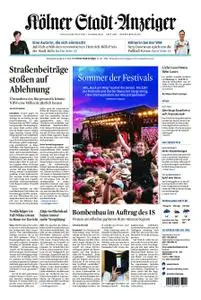 Kölner Stadt-Anzeiger Euskirchen – 08. Juni 2019