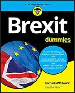 Brexit For Dummies