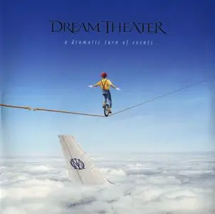 Dream Theater: Collection part 04 (2007-2011)