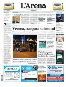 l'Arena - 22 Marzo 2023