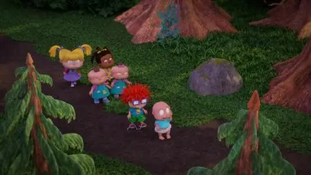 Rugrats S02E07