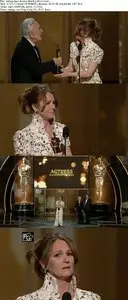The 83rd Annual Academy Awards