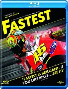 Fastest (2011)