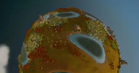 The Universim (2018) (In dev)