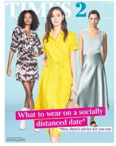 The Times Times 2 - 17 June 2020