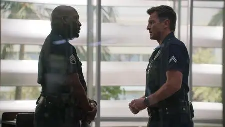 The Rookie S05E13