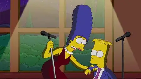 Die Simpsons S21E12