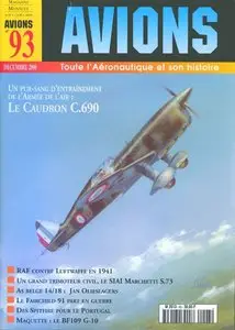 Avions №93 (2000-12)