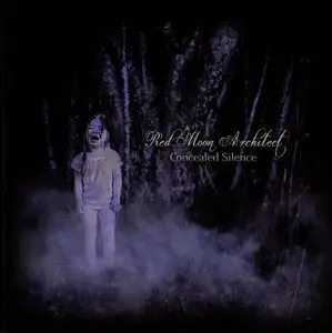 Red Moon Architect - Concealed Silence (2012)