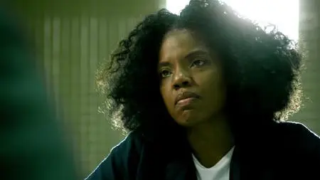 Proven Innocent S01E02