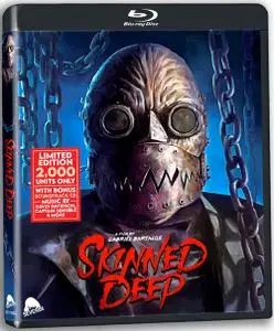 Skinned Deep (2004)