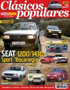 Clásicos Populares - Diciembre-Enero 2016