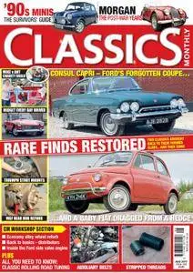 Classics Monthly - August 2017