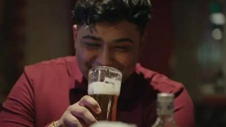 BBC - Lost Boys? What's Going Wrong For Asian Men (2018)