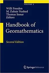 Handbook of Geomathematics (Repost)