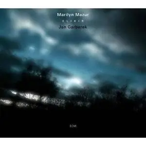 Marilyn Mazur - Jan Garbarek - Elixir (2008)
