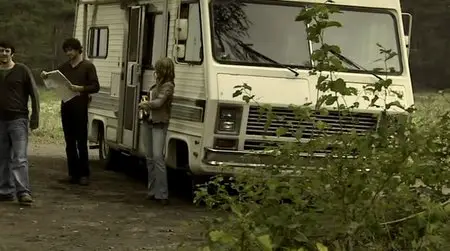 The Cycle (2008)