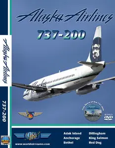 Just Planes - ALASKA AIRLINES