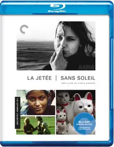 Sans Soleil & La Jetée (1983 & 1962)