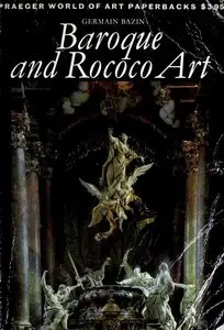 Baroque and Rococo Art