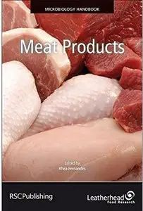 Microbiology Handbook: Meat Products (2nd edition)