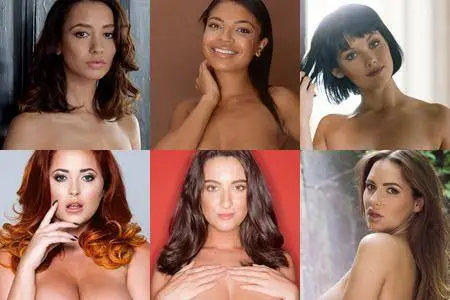 November's sexiest unseen Page 3 pics (part 1)