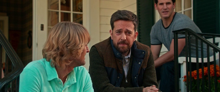Father Figures (2017)