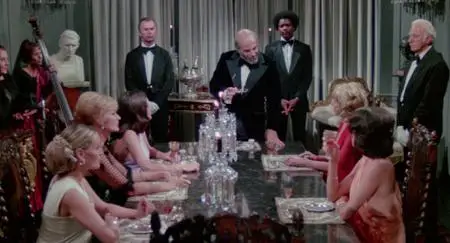 The Man in the Glass Booth (1975)