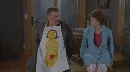 Lovers, Liars and Lunatics - by Amber Benson (2006)