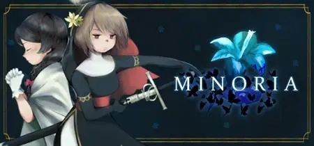 Minoria (2019) v1.085