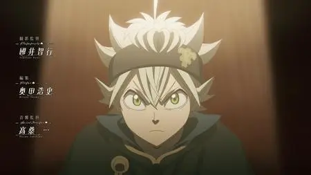 Black Clover S01E125