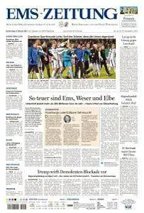 Ems-Zeitung - 9 Februar 2017