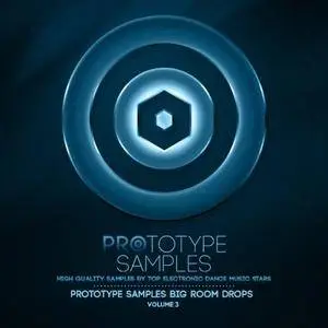 Prototype Samples Big Room Drops Vol.3 MULTiFORMAT