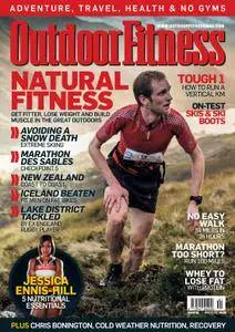 Outdoor Fitness - February 2017