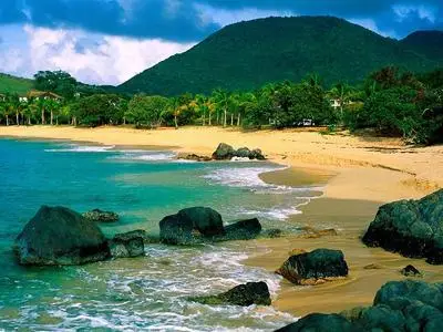 High resolution images of Beaches V3