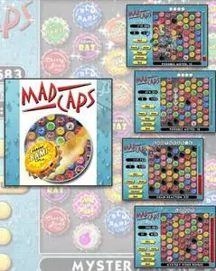 Mad Caps (Exclusive FREEWARE Version)