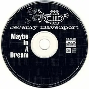 Jeremy Davenport - Maybe in a Dream