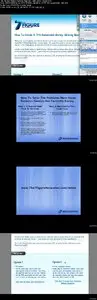 Jonathan Budd - 7 Figure Networker System