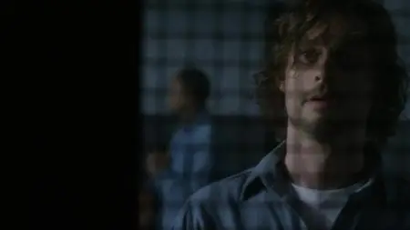 Criminal Minds S12E15