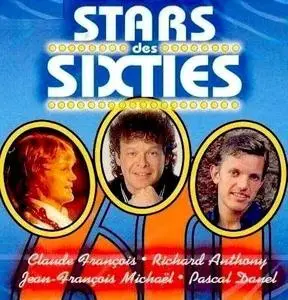 Stars Des Sixties - Vol 2